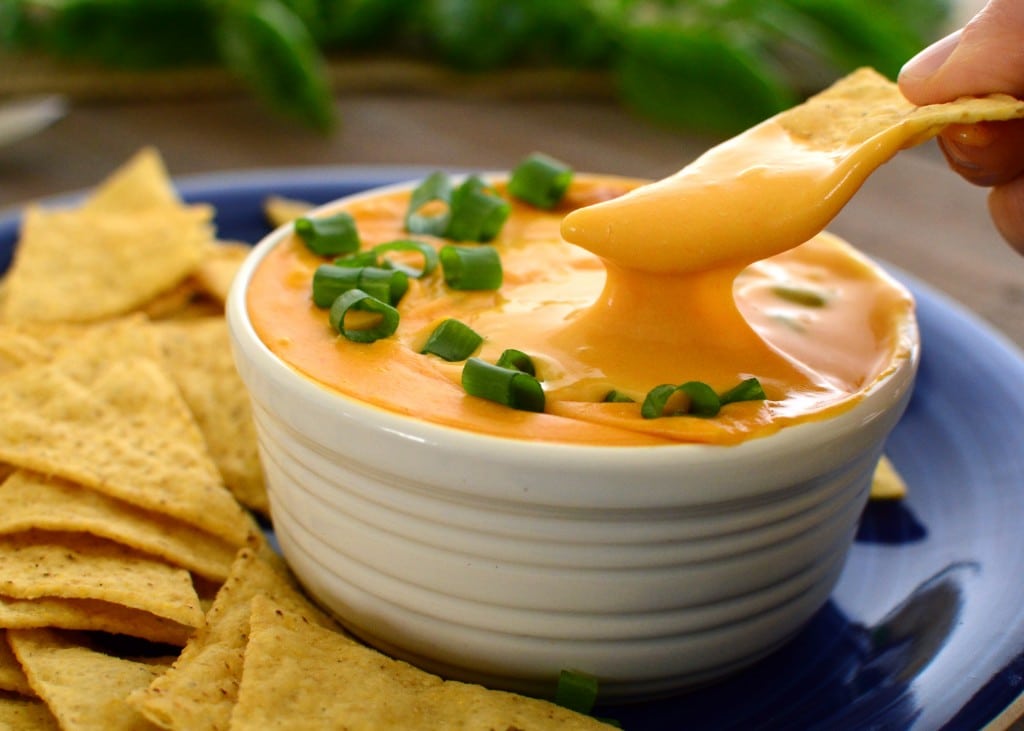 vegan cheese 